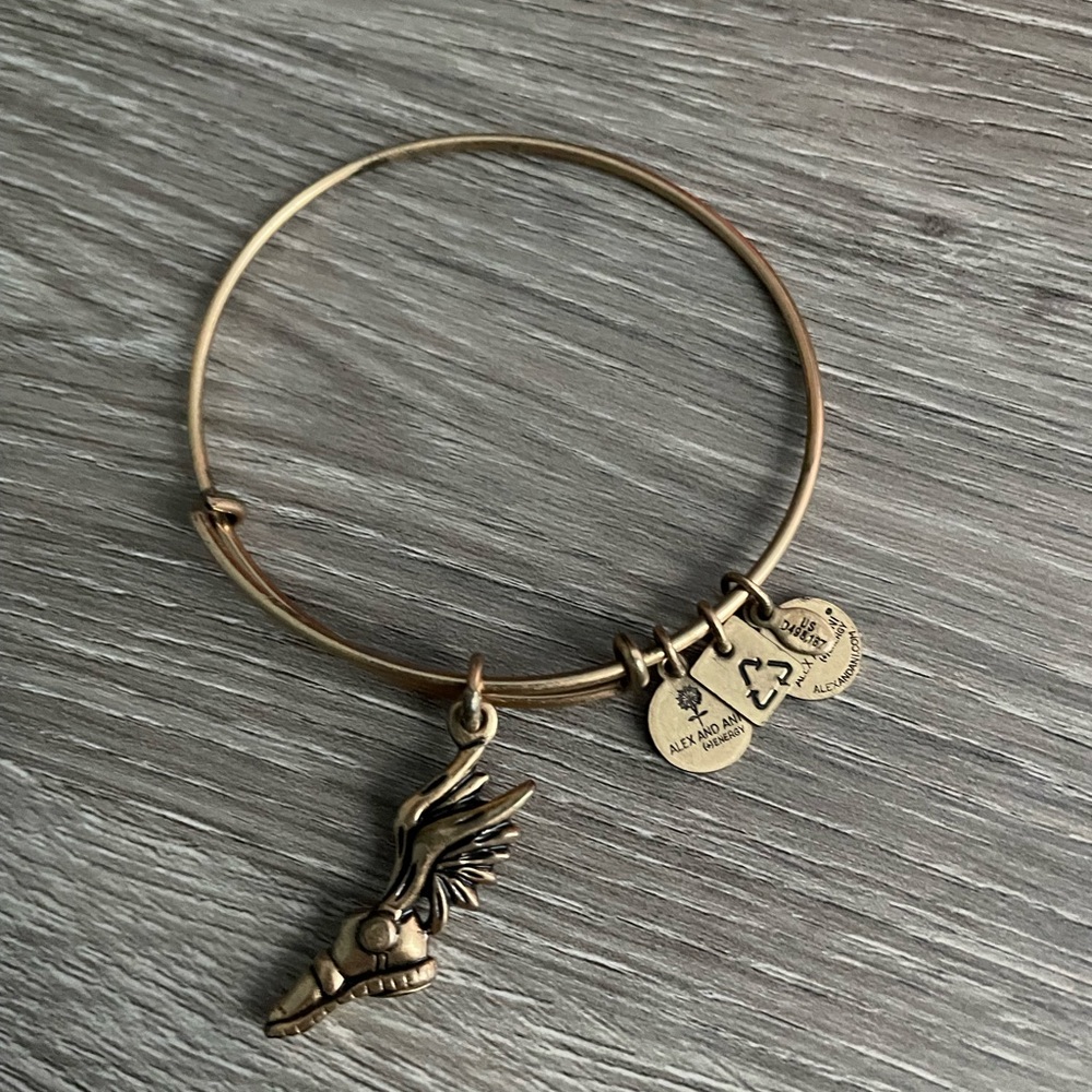 Alex and Ani Bracelet